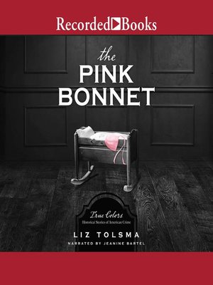 The Pink Bonnet - Audiobook